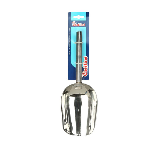 Chefline Stainless Steel Nuts Scooper