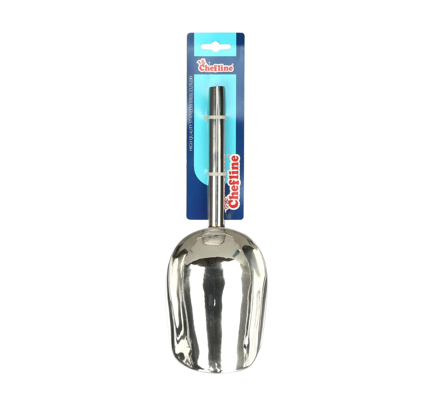 Chefline Stainless Steel Nuts Scooper