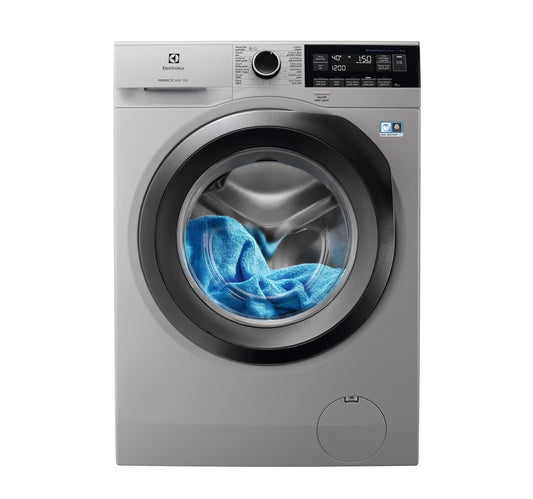 Electrolux Front Load Washing Machine EW7F3946LS 9Kg