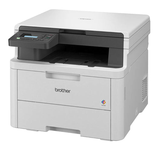 Brother 3in1 Laser Printer DCP-L3520CDW