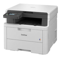 Brother 3in1 Laser Printer DCP-L3520CDW