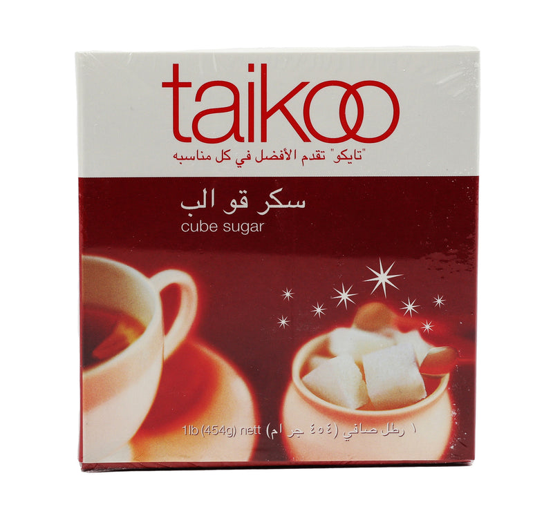 Taikoo Cube Sugar 454 g