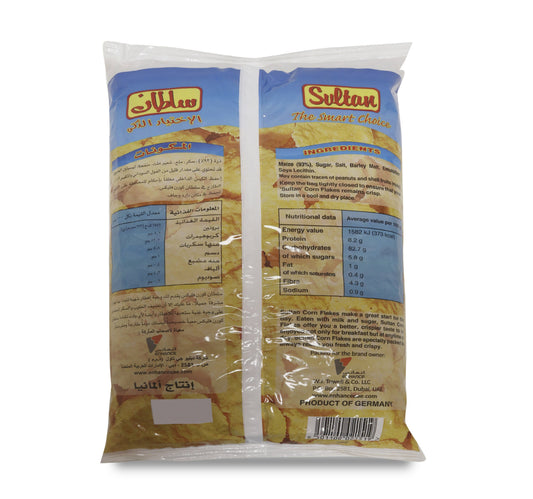Sultan Corn Flakes 1 kg