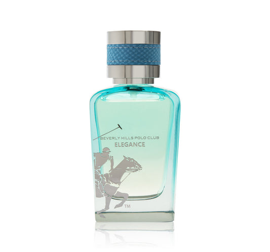 Beverly Hills Polo Club EDP Elegance For Women 100ml