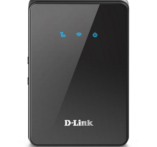 D-Link 4G LTE Mobile Router DWR-932C