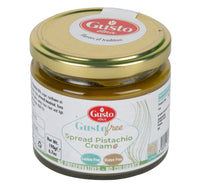 Gusto Etna Spread Pistachio Cream 190 g