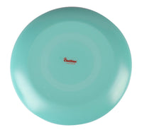 Chefline Opalware Dinner Plate, 10.5 inches, Sky Blue, GNMP105T