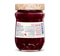 Hero Raspberry Jam 350 g