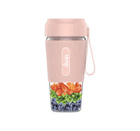 Ikon Portable Blender IKPB17 Pink