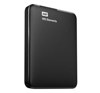 Western Digital Elements BU6Y0040BB 4TB