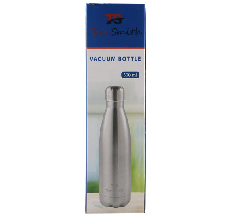 Tom Smith Double Wall Grip Bottle HX150 500ml