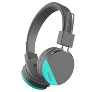 Trands Stereo Fashion Headset Gaming Music Wired Computer Headphone with Mic HS144