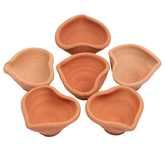 Fair Plain Diya PKT-S-21
