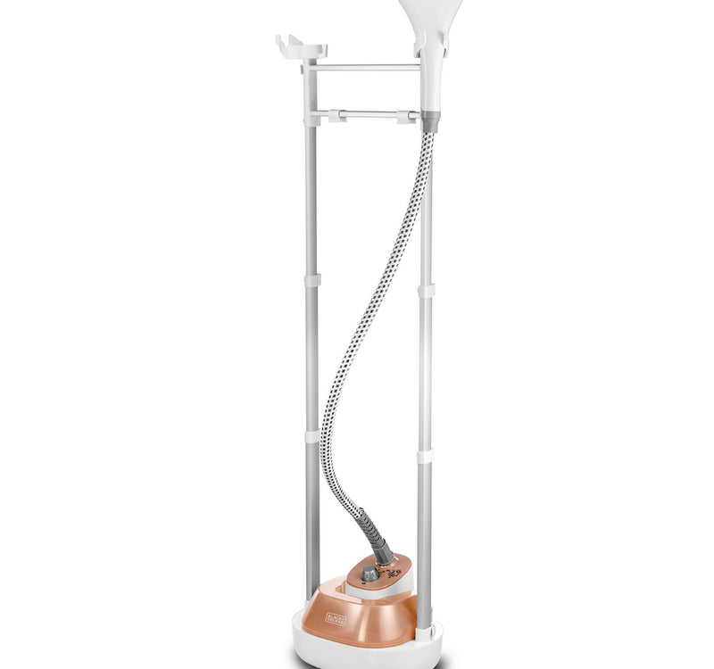 Black+Decker Garment Steamer GSTM2050 1785W