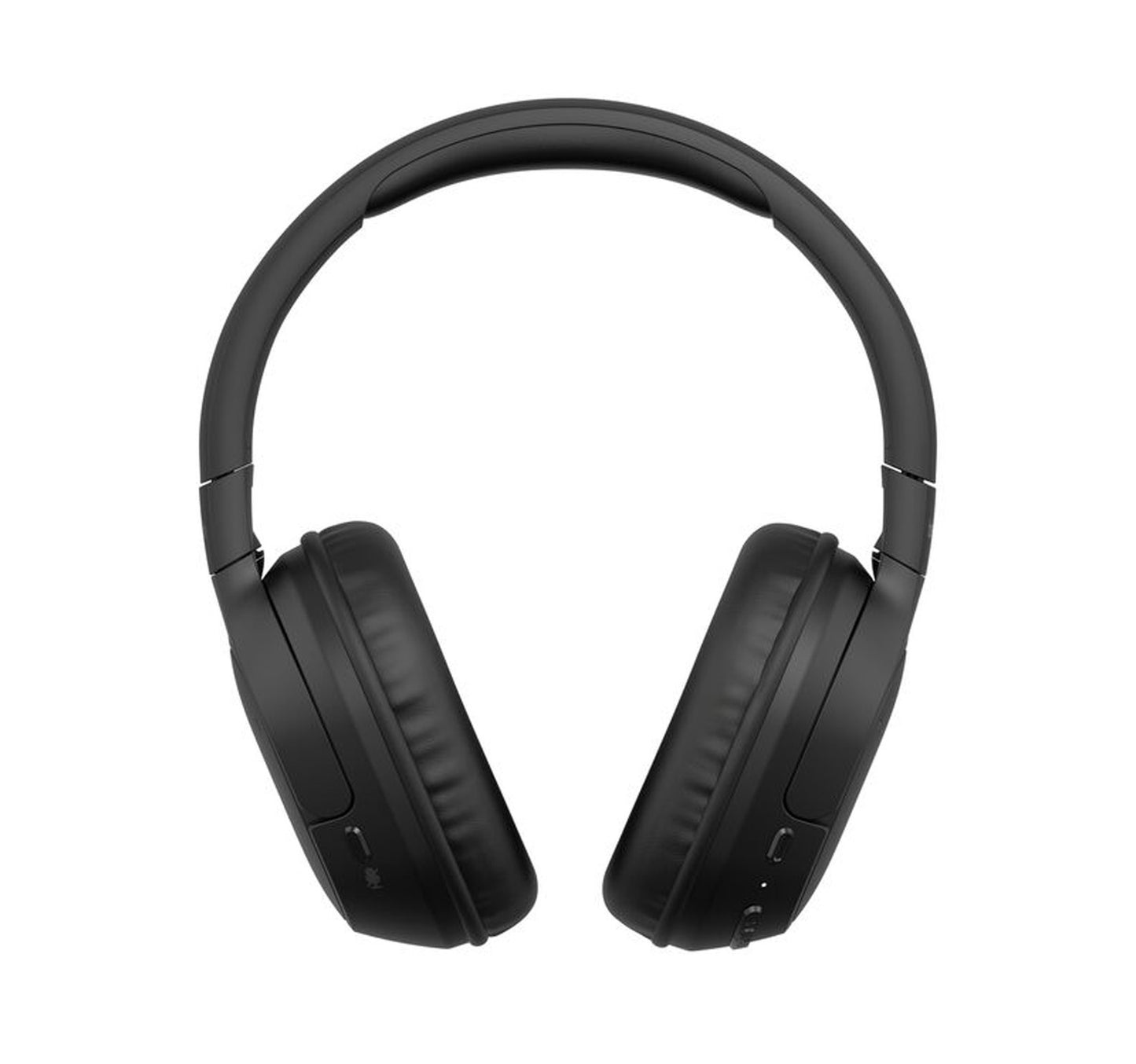 سماعة رأس لاسلكية محيطية من Belkin SoundForm، لون أسود، AUD009