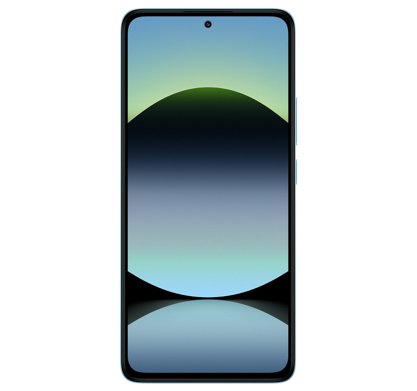Xiaomi Redmi Note 14 4G Smartphone, 8 GB RAM, 256 GB Storage, AI crafted ,Ocean Blue Lulu Hypermarket