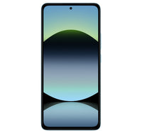 Xiaomi Redmi Note 14 4G Smartphone, 8 GB RAM, 256 GB Storage, AI crafted ,Ocean Blue Lulu Hypermarket