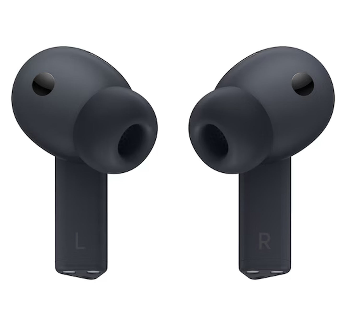 سماعات أذن لاسلكية حقيقية Samsung Galaxy Buds3 FE، لون أسود، R420NZ