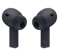 سماعات أذن لاسلكية حقيقية Samsung Galaxy Buds3 FE، لون أسود، R420NZ