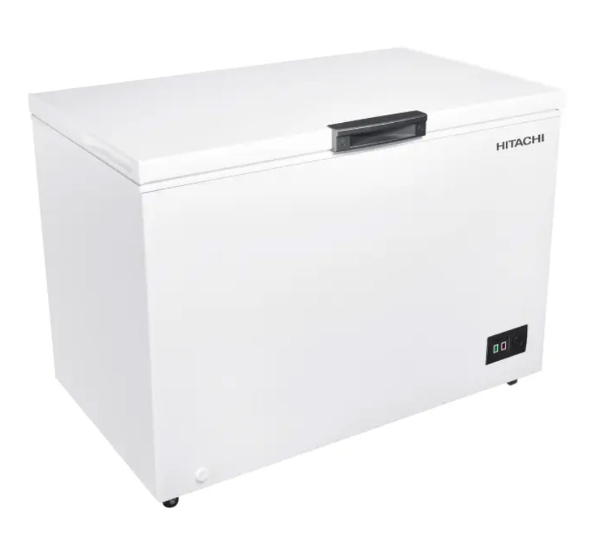 Hitachi Chest Freezer, 316 L, White, HRCS11316