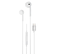 Smartix Type-C Earphone SILCEWT Lulu Hypermarket