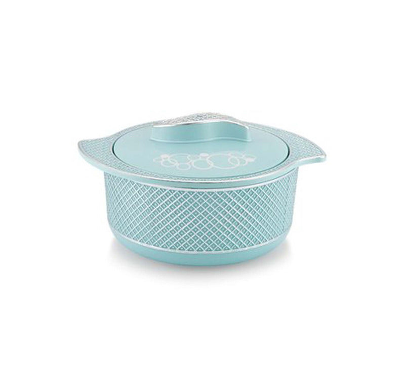 CL Plstc Hot Pot MERAKI 2200ml IND