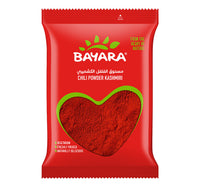 Bayara Chili Powder Kashmiri 200 g Lulu Hypermarket