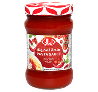 Al Alali Pasta Sauce with Chilli 640 g Lulu Hypermarket