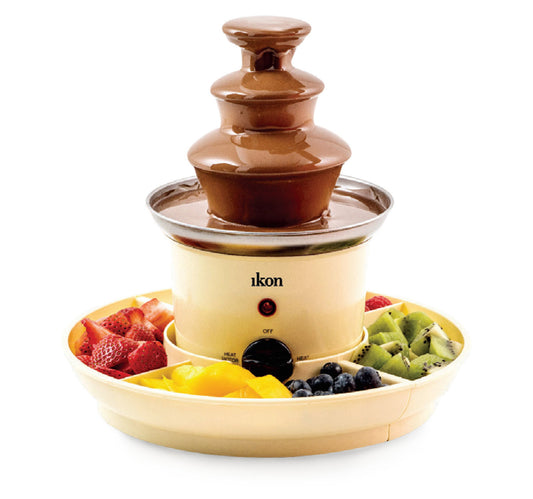 Ikon Chocolate Fountain IK-CF2009