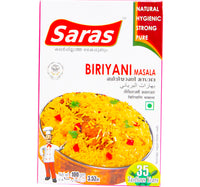 ساراس برياني ماسالا 100 غرام