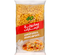 Emirates Macaroni Medium 400 g