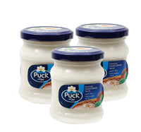 Puck Cream Cheese 3 x 140 g Lulu Hypermarket