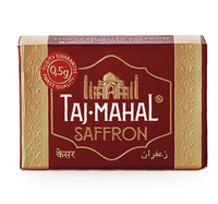 Taj Mahal Saffron 0.5 g