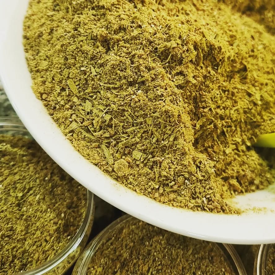Ground cardamom Shefs