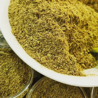 Ground cardamom Shefs