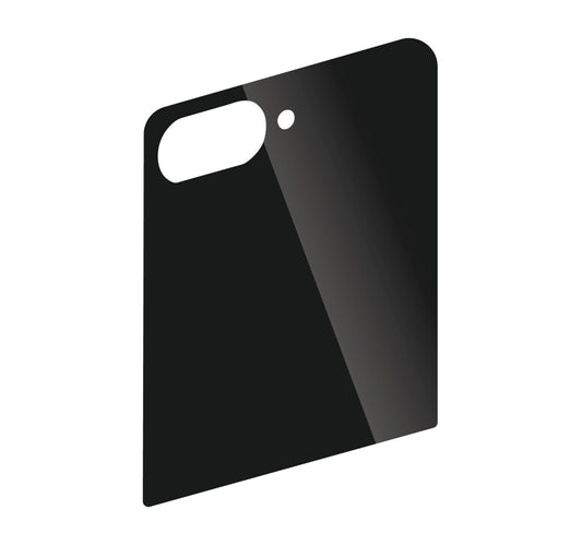 Smartix Samsung Z Flip 7 Privacy Screen Protector, SFL7PCY