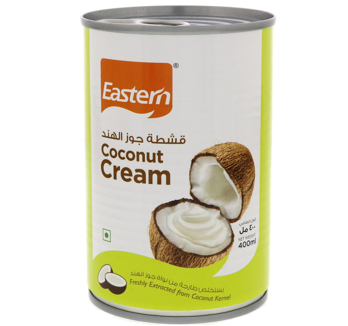 Eastern Coconut Cream 400 ml