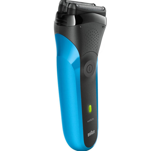 Braun Wet & Dry Rechargeable Shaver 310S