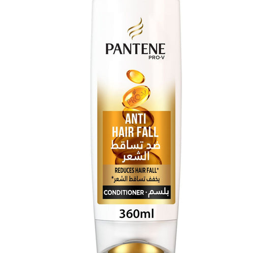 Pantene Pro-V Anti-Hair Fall Conditioner 360 ml