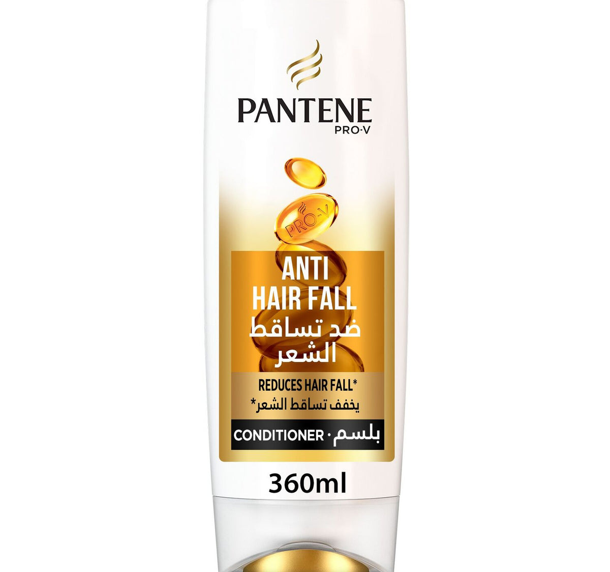 Pantene Pro-V Anti-Hair Fall Conditioner 360 ml