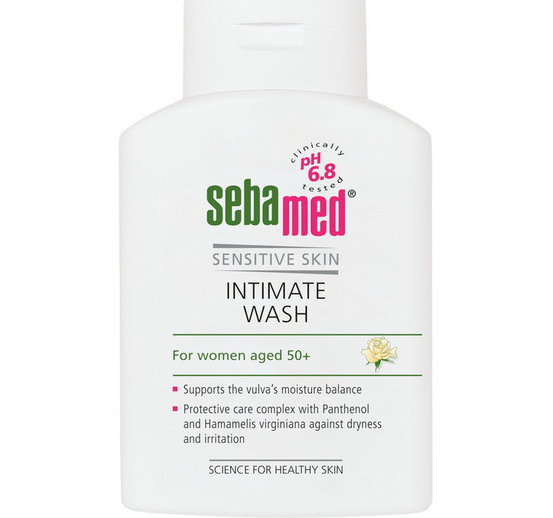 Sebamed Intimate Wash For Women 200 ml