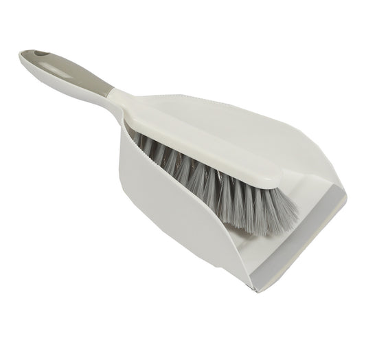 Smart Klean Dustpan With Brush 8509