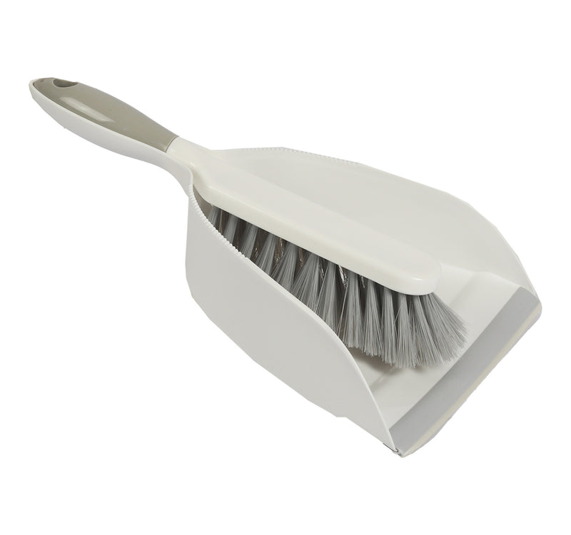 Smart Klean Dustpan With Brush 8509