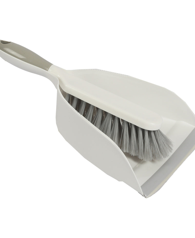 Smart Klean Dustpan With Brush 8509