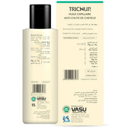 Trichup Hair Oil Hair Fall Control 200 ml