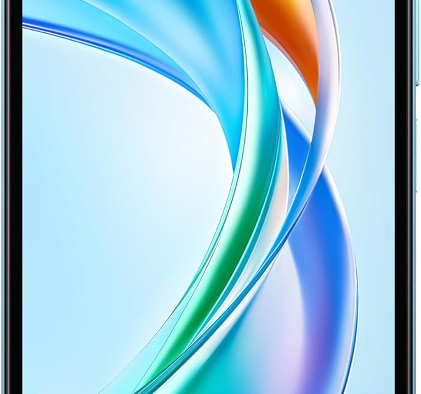 Honor X5b 4G Smartphone, 4 GB RAM, 64 GB Storage, Flowing Blue Lulu Hypermarket