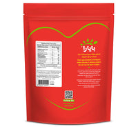 Bayara Pista With Shell Jumbo 200 g