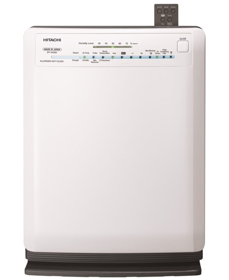 Hitachi Air Purifier EPA5000
