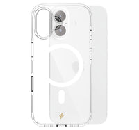 Smartix iPhone 17 Ultraguard Ultra Clear Magnetic Case, SM17BMMG