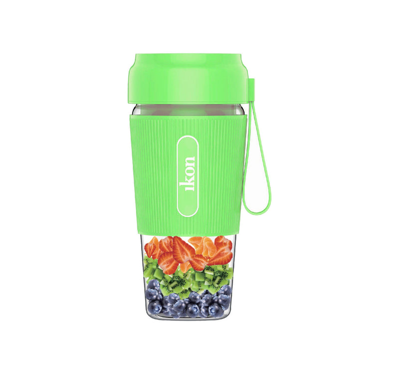 Ikon Portable Blender IK-PB17 Green